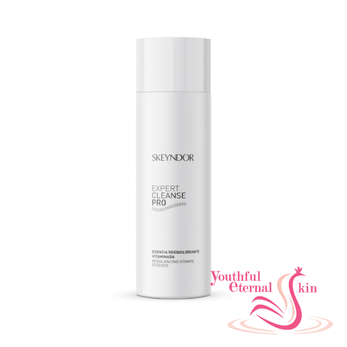 Expert Cleanse Pro - Rebalancing Vitamin Essence