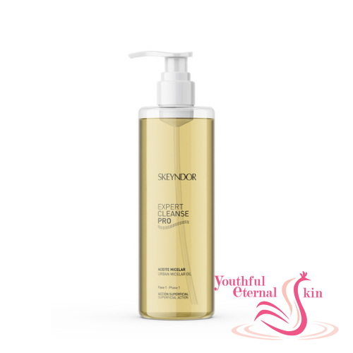 Urban Micelar Oil