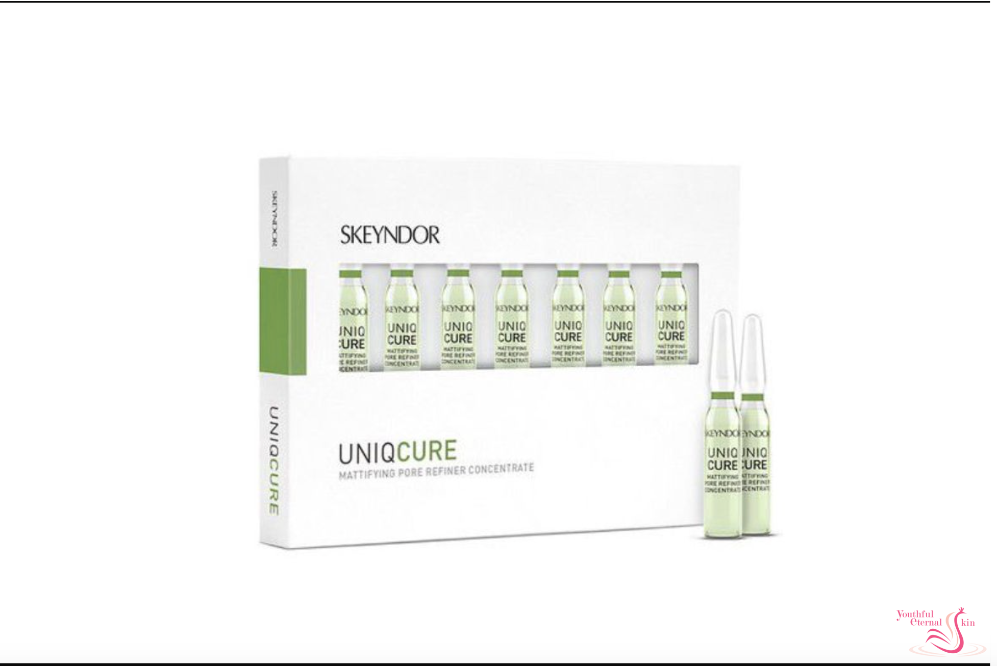 Mattifying Pore Refiner Concentrate