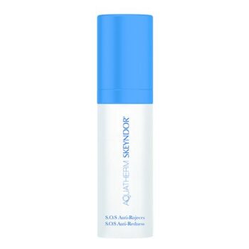 SOS Anti - Redness