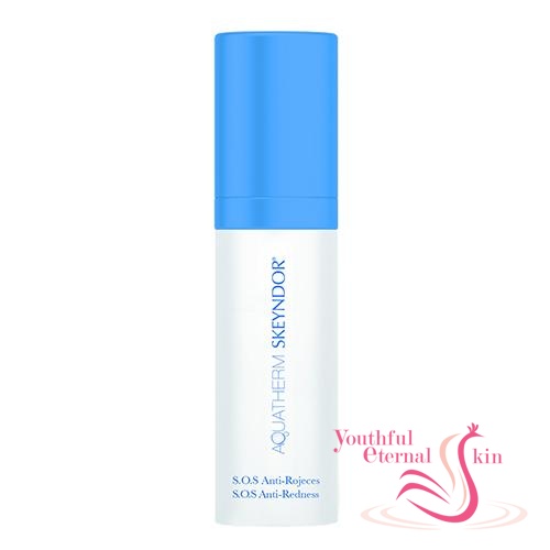 SOS Anti - Redness