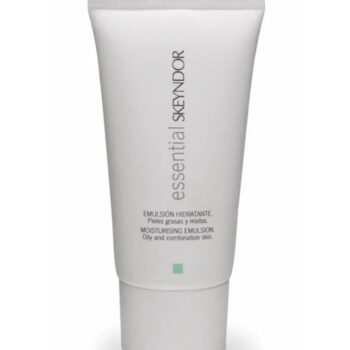 Moisturising Emulsion ( Mixed - Oily Skin )