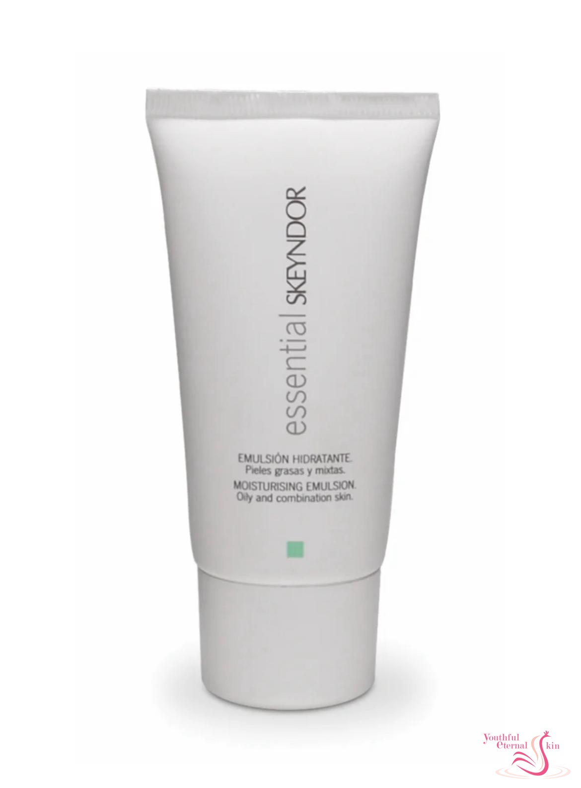 Moisturising Emulsion ( Mixed - Oily Skin )