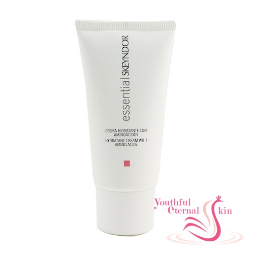Hydratant Cream With Amino Acids ( Normal - Dry Skin )
