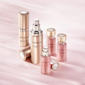 Timeless Prodigy The Luxury Elixir