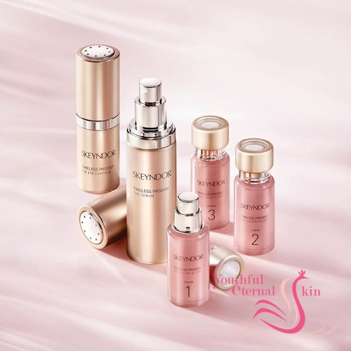 Timeless Prodigy The Luxury Elixir