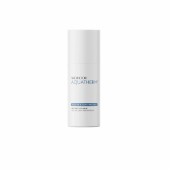 Aquatherm Instant SOS Balm ( For reactive, sensitive skin ).