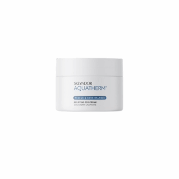 Aquatherm Relieving SOS Cream