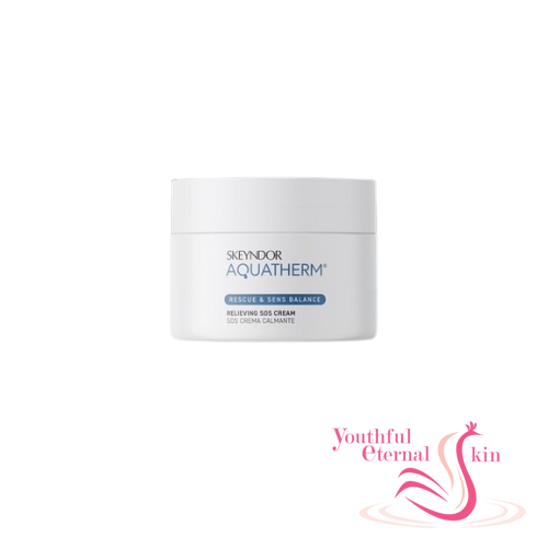 Aquatherm Relieving SOS Cream