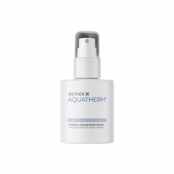Aquatherm Thermal Concentrate Water (All type of sensitive skin )