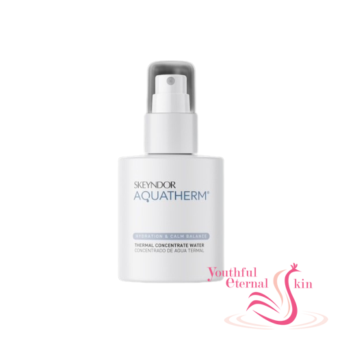 Aquatherm Thermal Concentrate Water (All type of sensitive skin )
